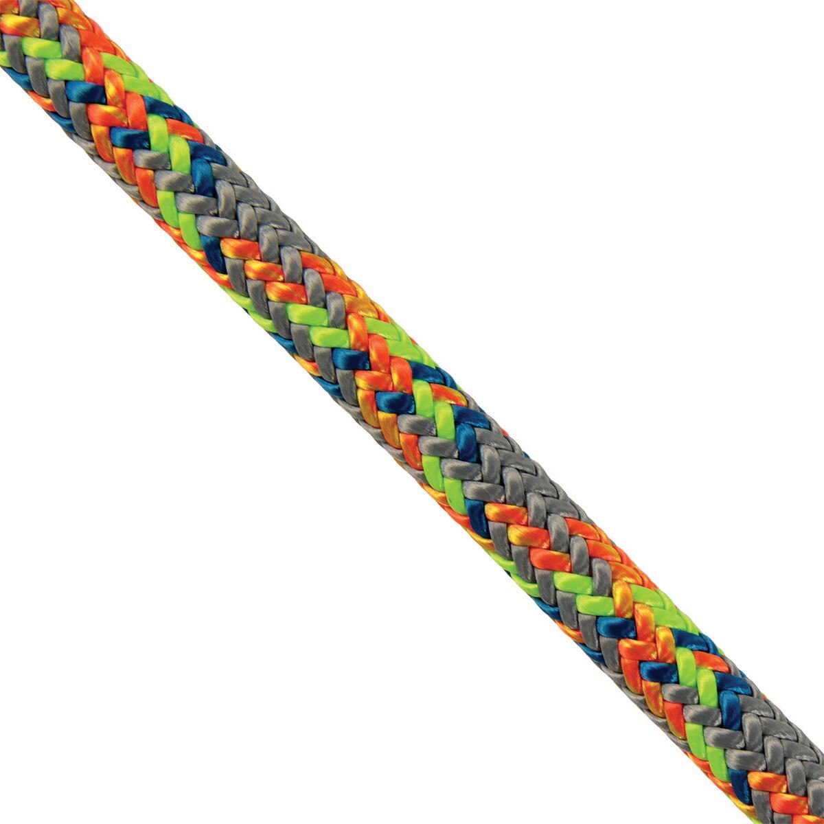 tachyon ash rope